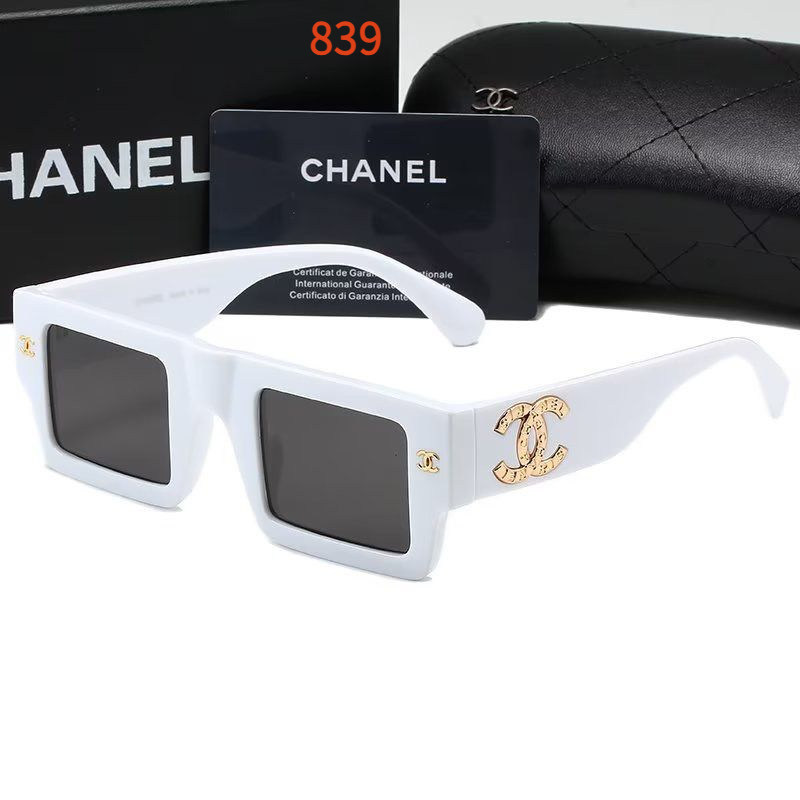 Sunglasses with the Box, SC36 836 837 838 839 840 841 - qinlai888