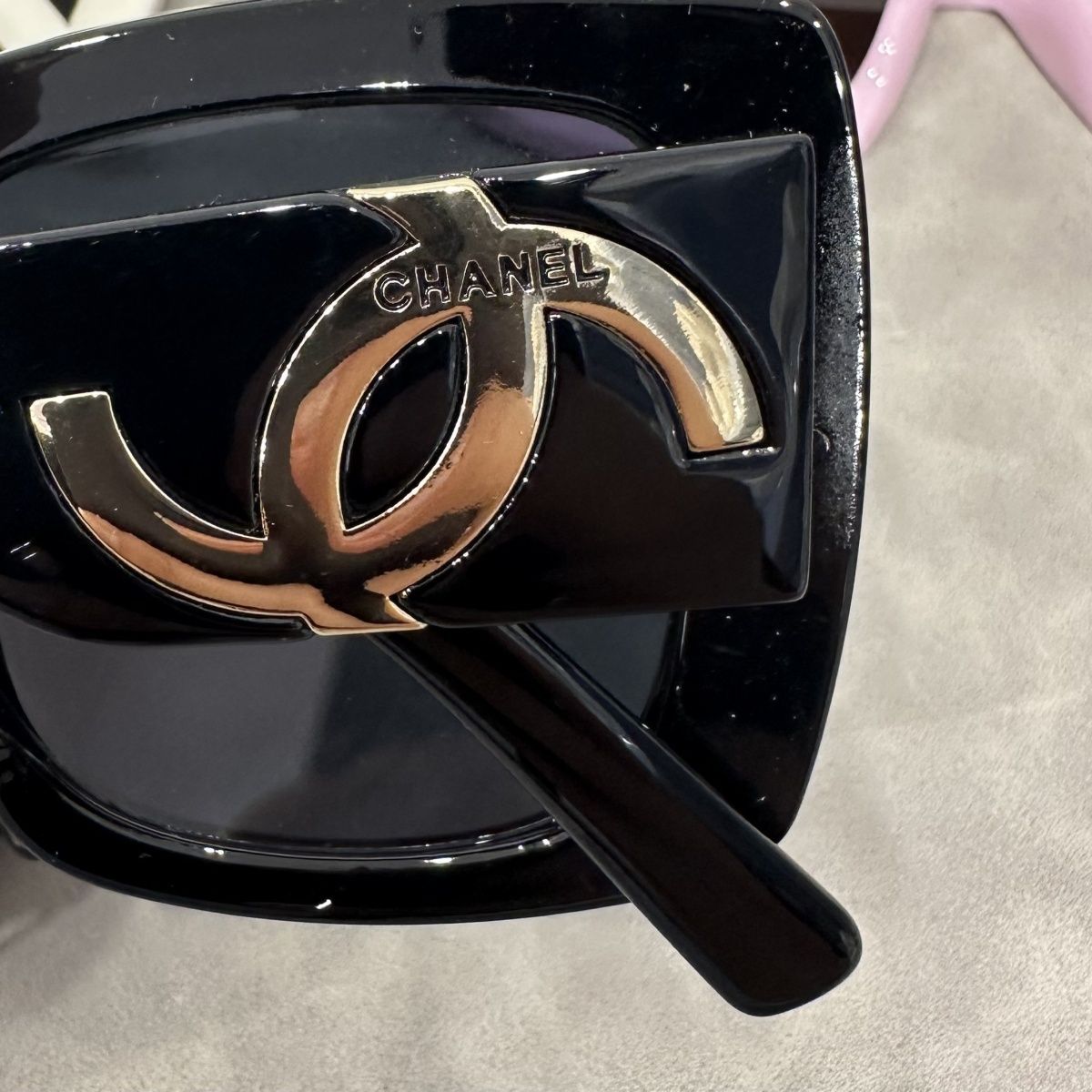 Sunglasses with the Box, SC37 809 810 811 812 813 814 - qinlai888