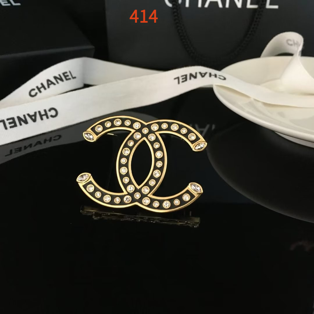 Brooch jewelry, no box, JC25 414 - qinlai888