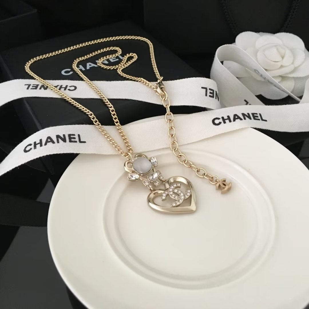 Necklace jewelry,no box,JC25 365 - qinlai888