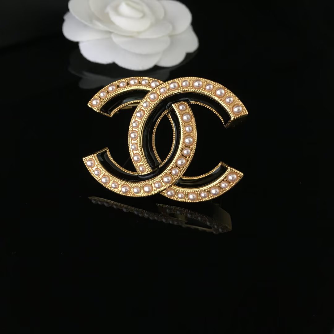 Brooch jewelry, no box, JC23 406 - qinlai888