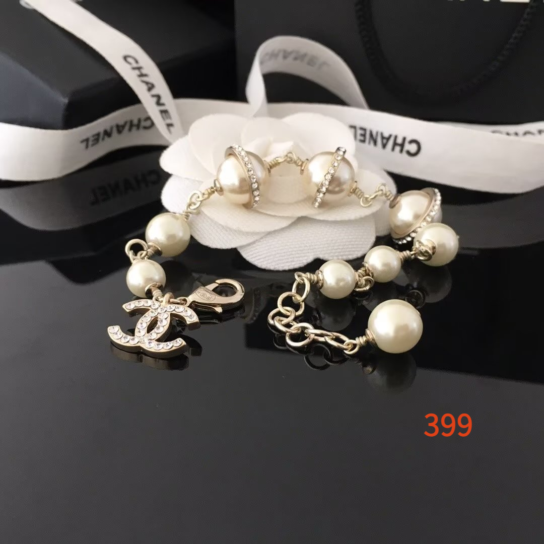 Bracelet Jewelry,no Box,JC26 398 399 - qinlai888
