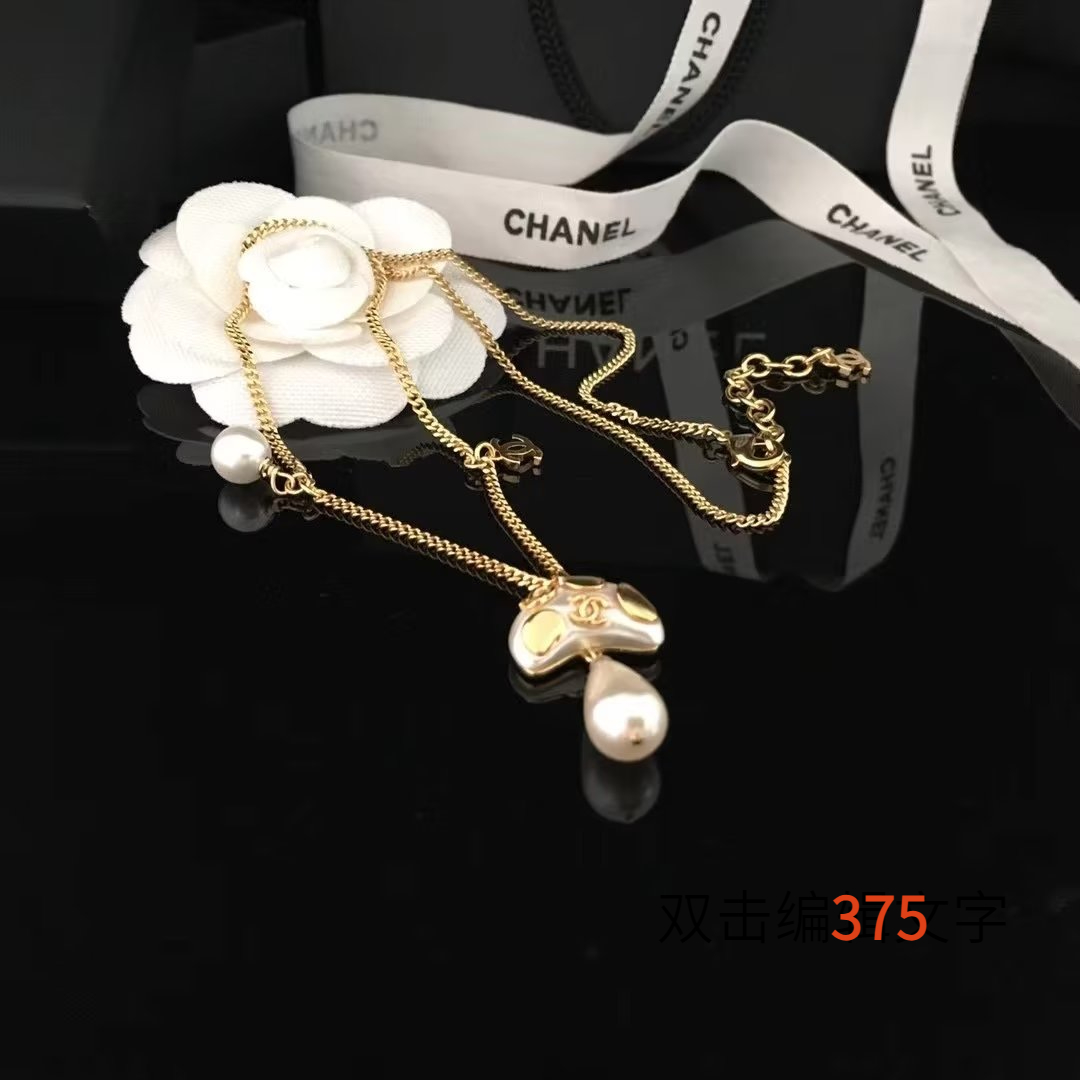 Necklace jewelry,no box,JC25 374 375 376 - qinlai888