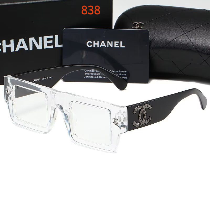 Sunglasses with the Box, SC36 836 837 838 839 840 841 - qinlai888