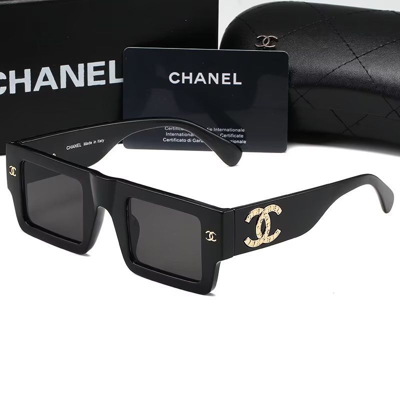 Sunglasses with the Box, SC36 836 837 838 839 840 841 - qinlai888