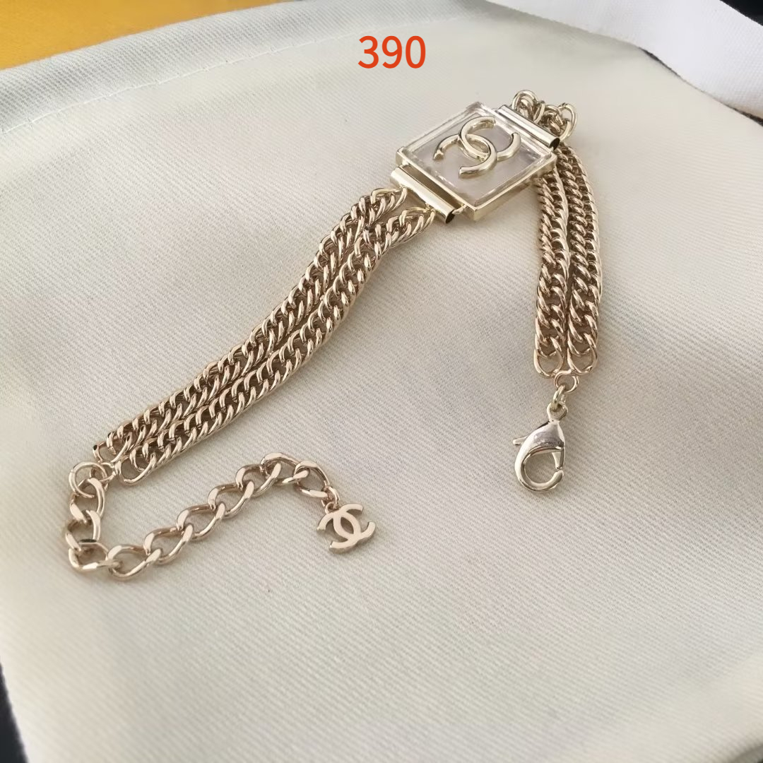 Bracelet Jewelry,no Box,JC25 390 - qinlai888