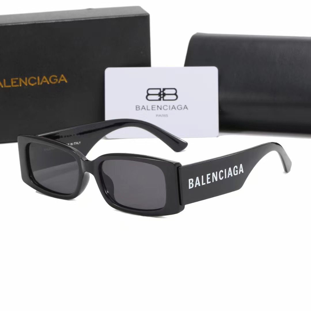 Sunglasses with the Box, SB25-2308 858 859 860 861 862 863 - qinlai888