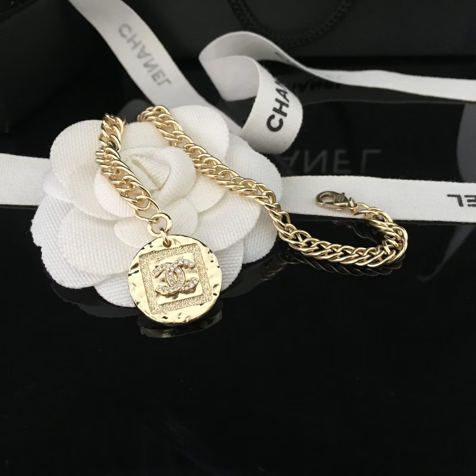 Bracelet Jewelry,no Box,JC24 391 - qinlai888