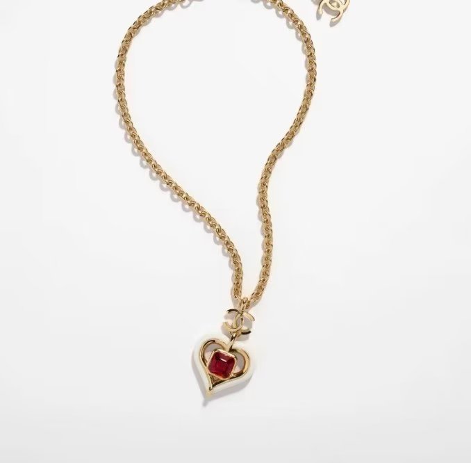 Necklace jewelry,no box,JC25 368 369 - qinlai888