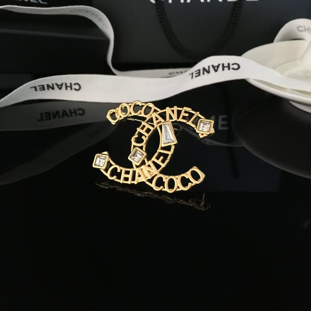 Brooch jewelry, no box, JC25 413 - qinlai888