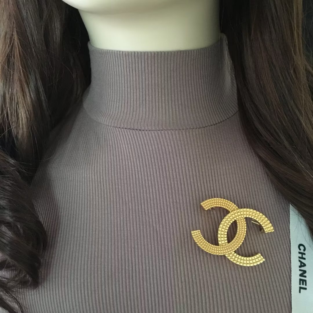 Brooch jewelry, no box, JC23 405 - qinlai888