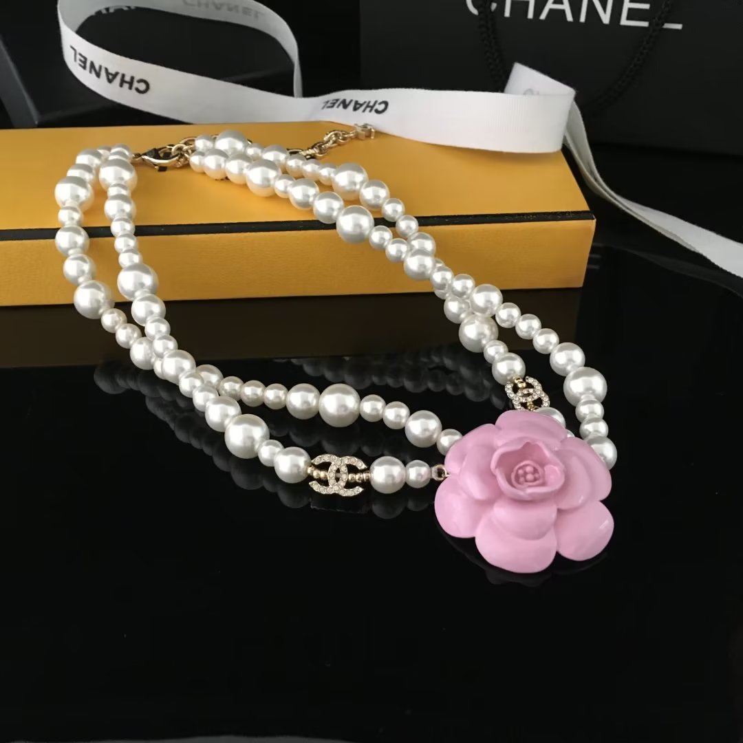 Necklace jewelry,no box,JC26 366 367 - qinlai888