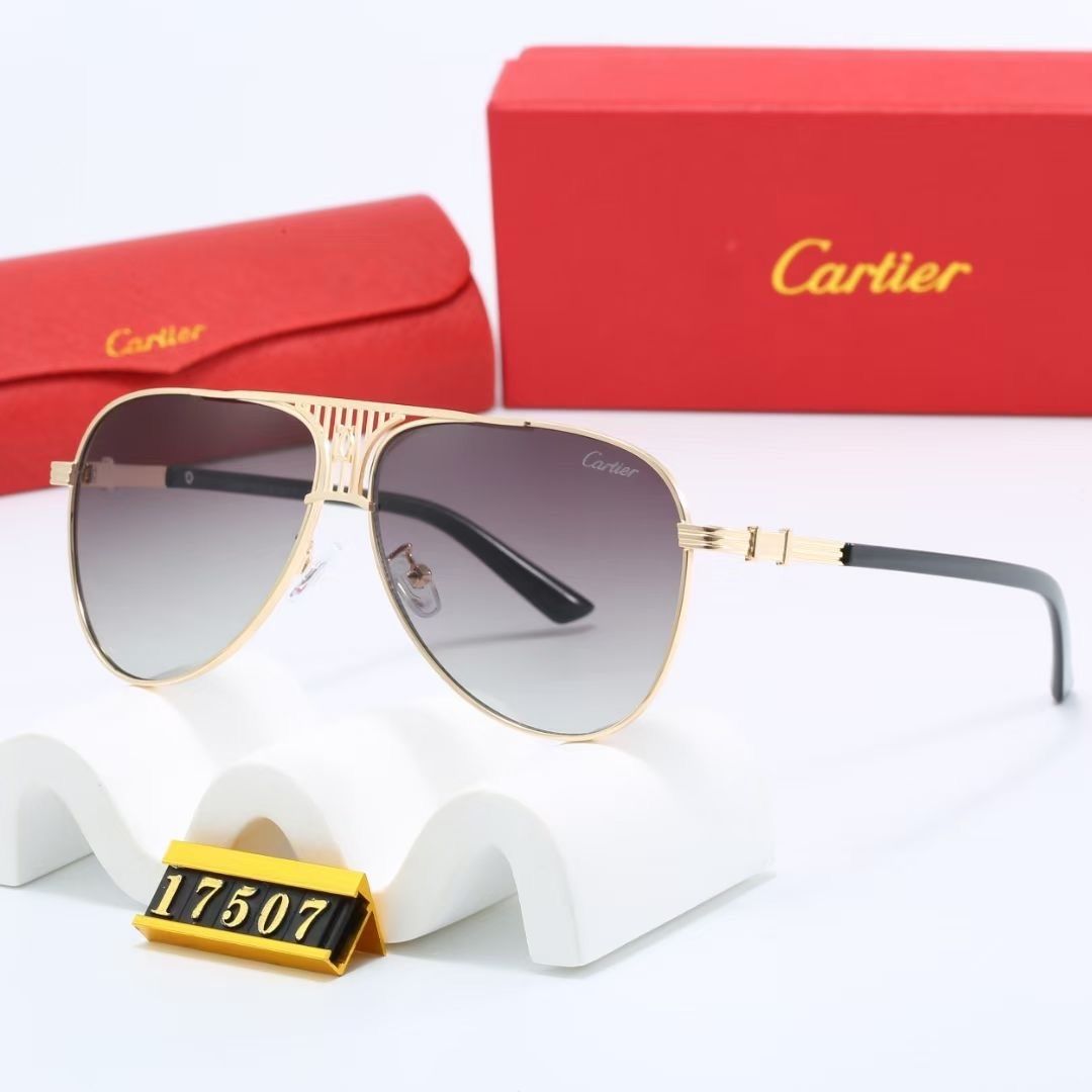 Sunglasses with the Box, S.C26-17507 815 816 817 818 819 820 821 - qinlai888