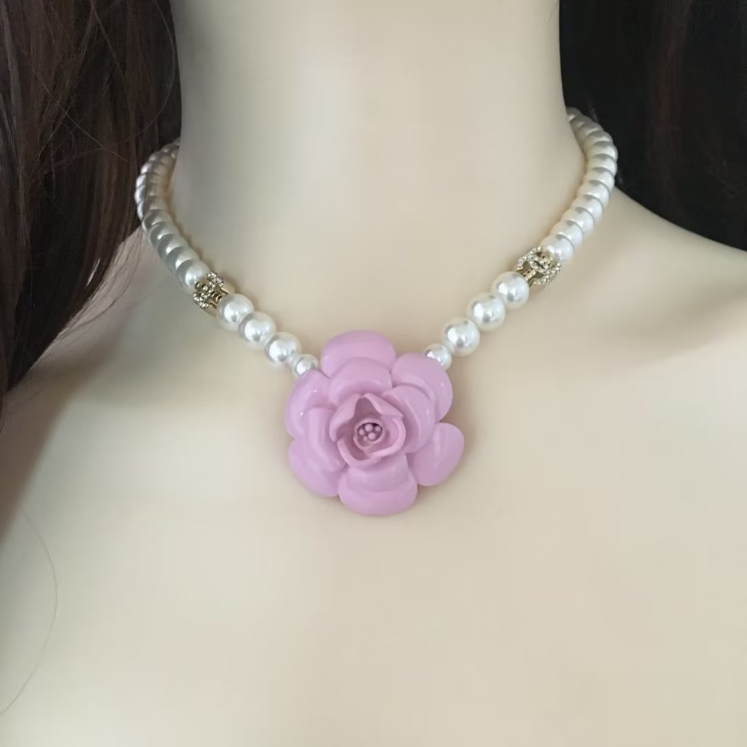 Necklace jewelry,no box,JC26 366 367 - qinlai888