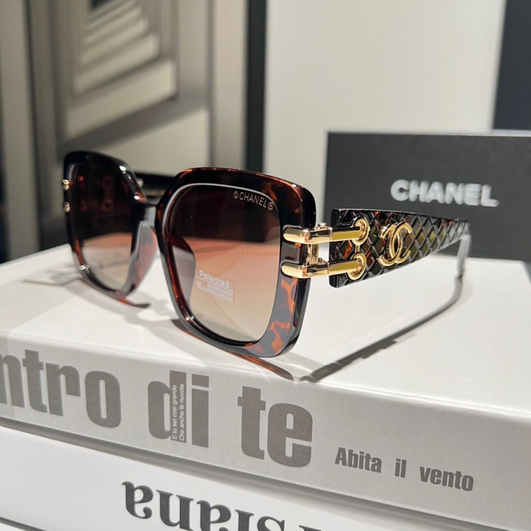 Sunglasses with the Box, SC36 868 869 870 871 872 - qinlai888