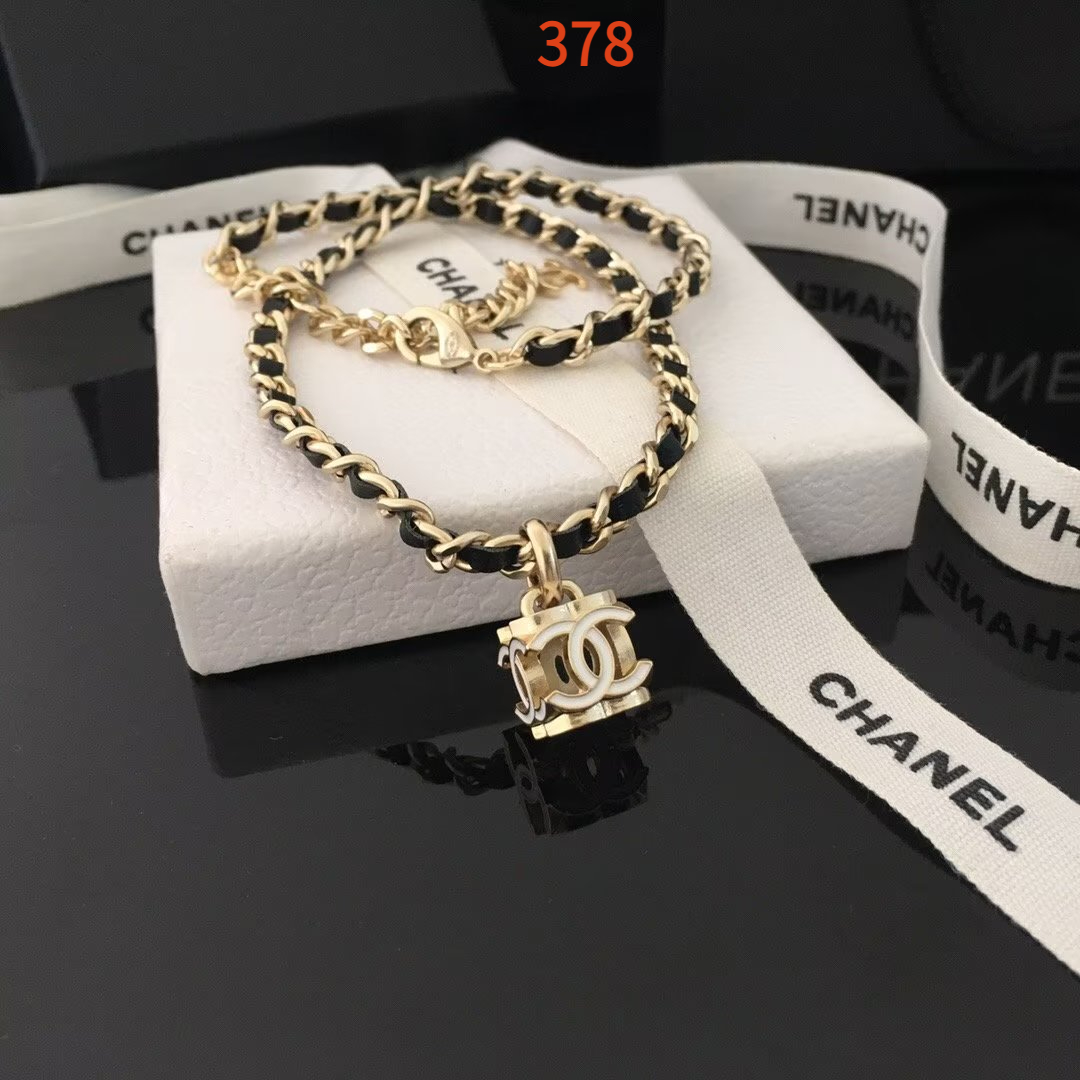 Necklace jewelry,no box,JC26 378 - qinlai888