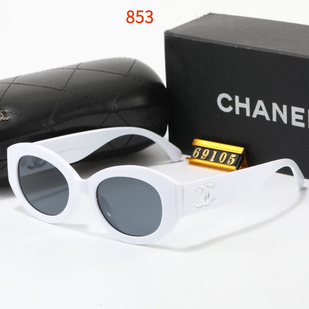 Sunglasses with the Box, SC36-69105 852 853 854 855 856 857 - qinlai888