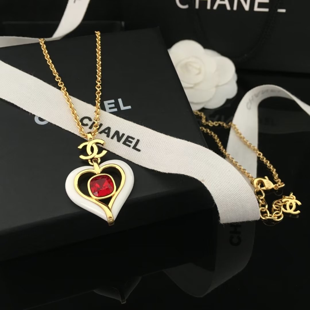 Necklace jewelry,no box,JC25 368 369 - qinlai888