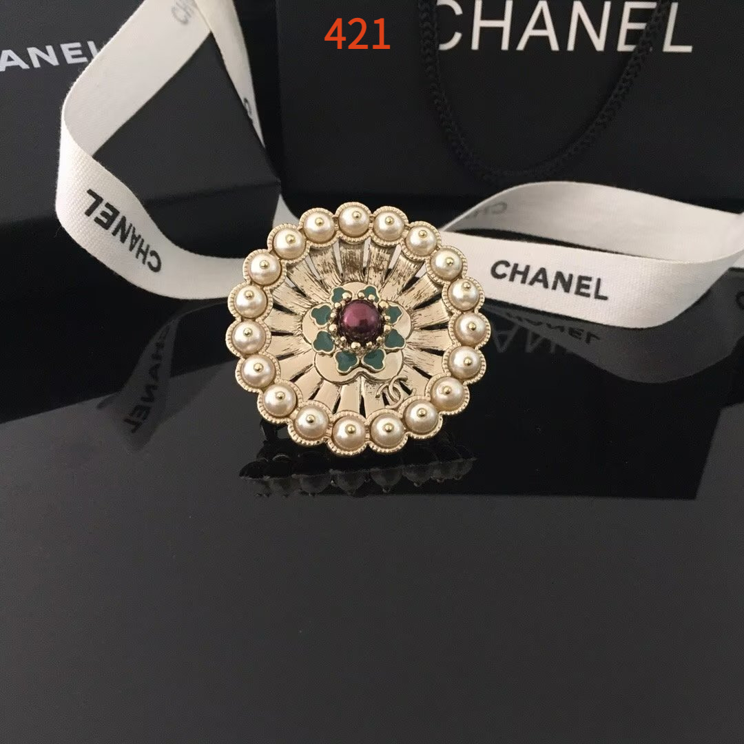 Brooch jewelry,no box, JC23 420 421 - qinlai888