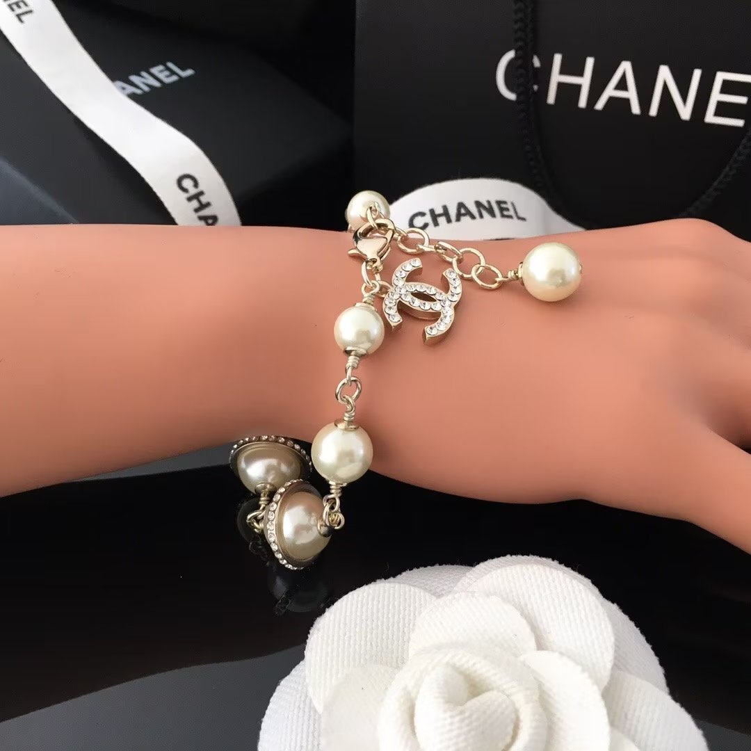 Bracelet Jewelry,no Box,JC26 398 399 - qinlai888