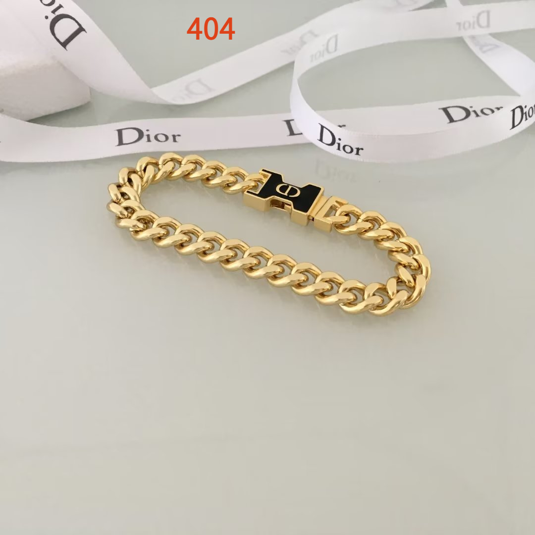 Bracelet Jewelry,no Box,JD24 404 - qinlai888