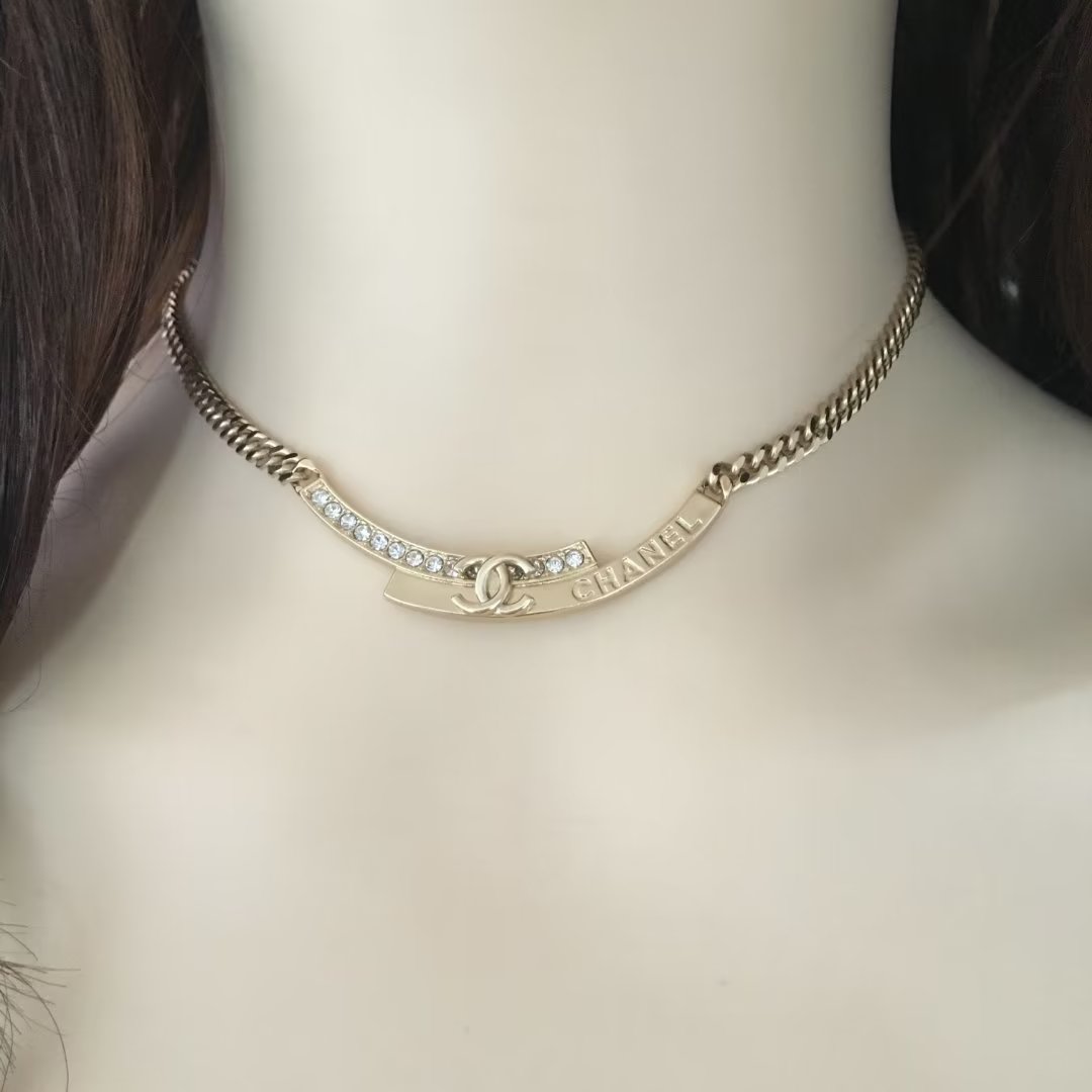 Necklace jewelry,no box,JC25 372 - qinlai888