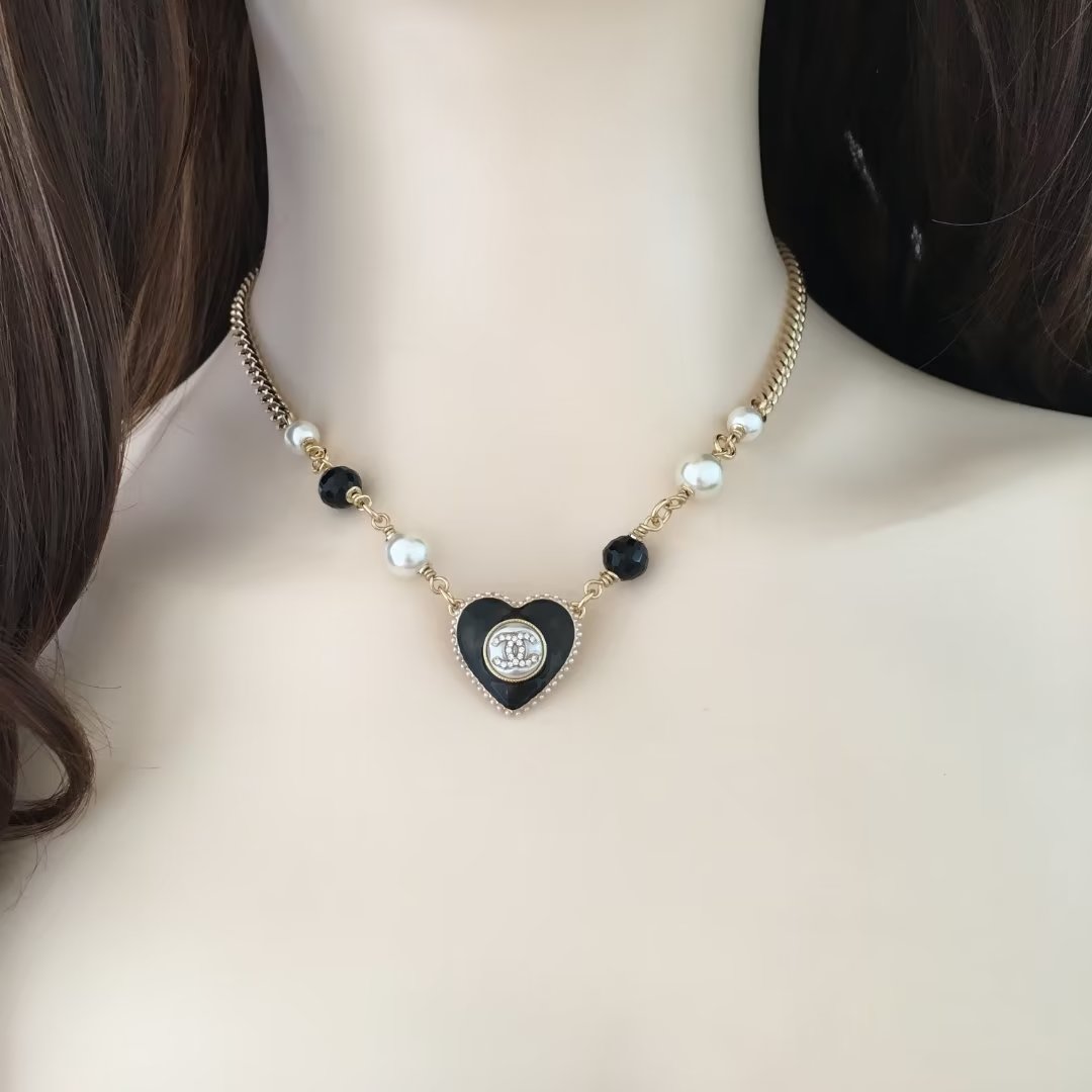 Necklace jewelry,no box,JC26 383 - qinlai888