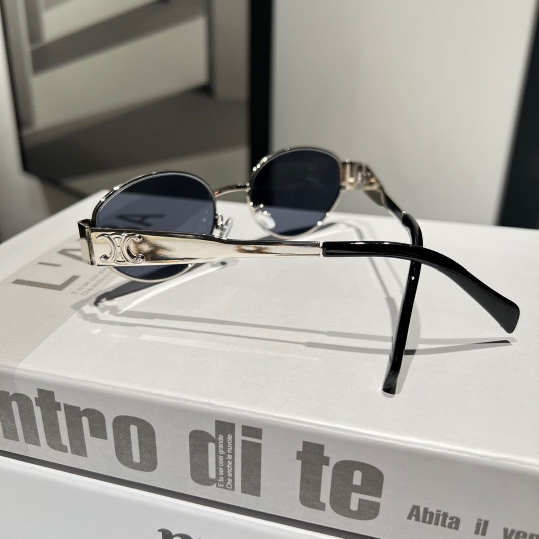 Sunglasses with the Box, S*C25 864 865 866 867 - qinlai888