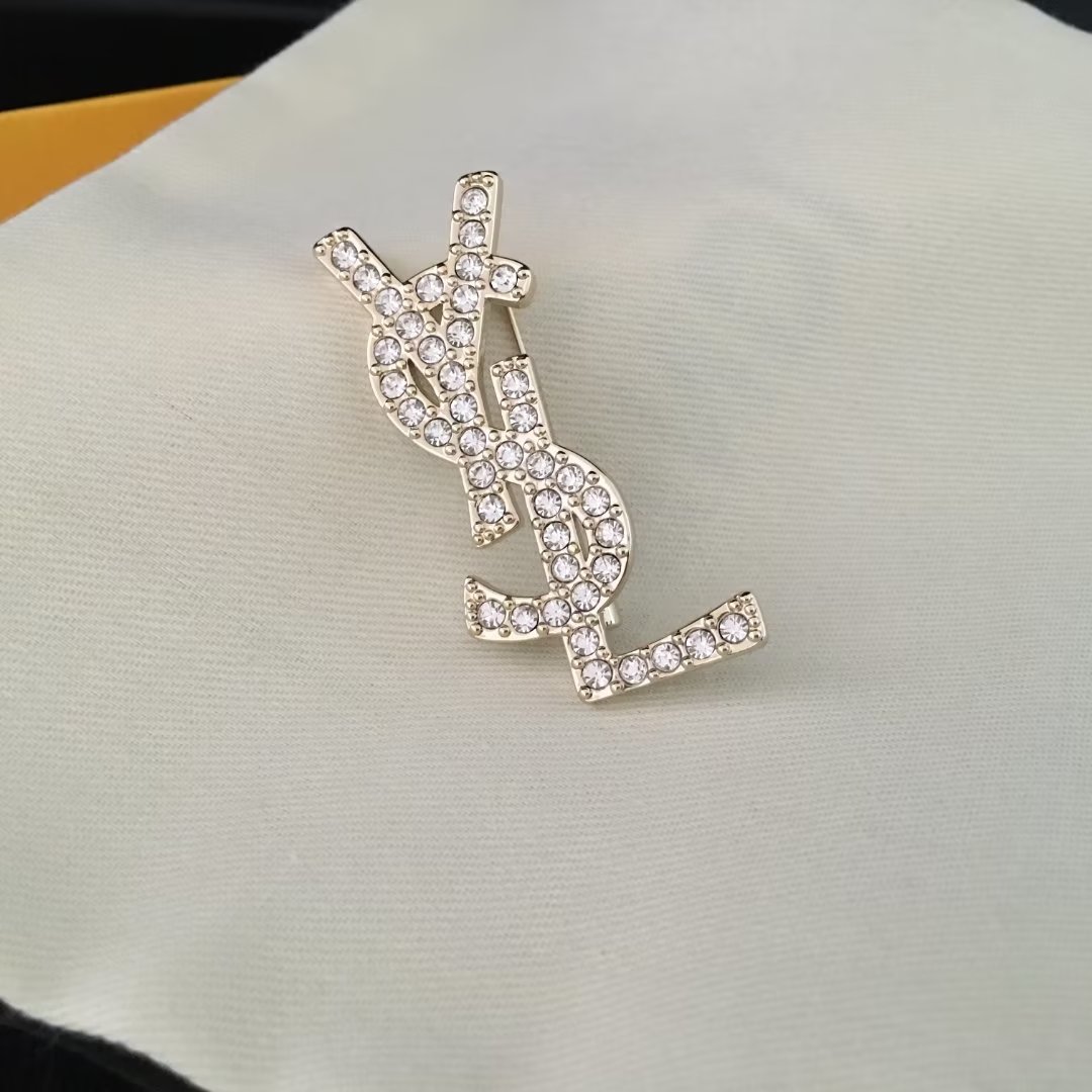 Brooch jewelry, no box, JY23 415 416 - qinlai888