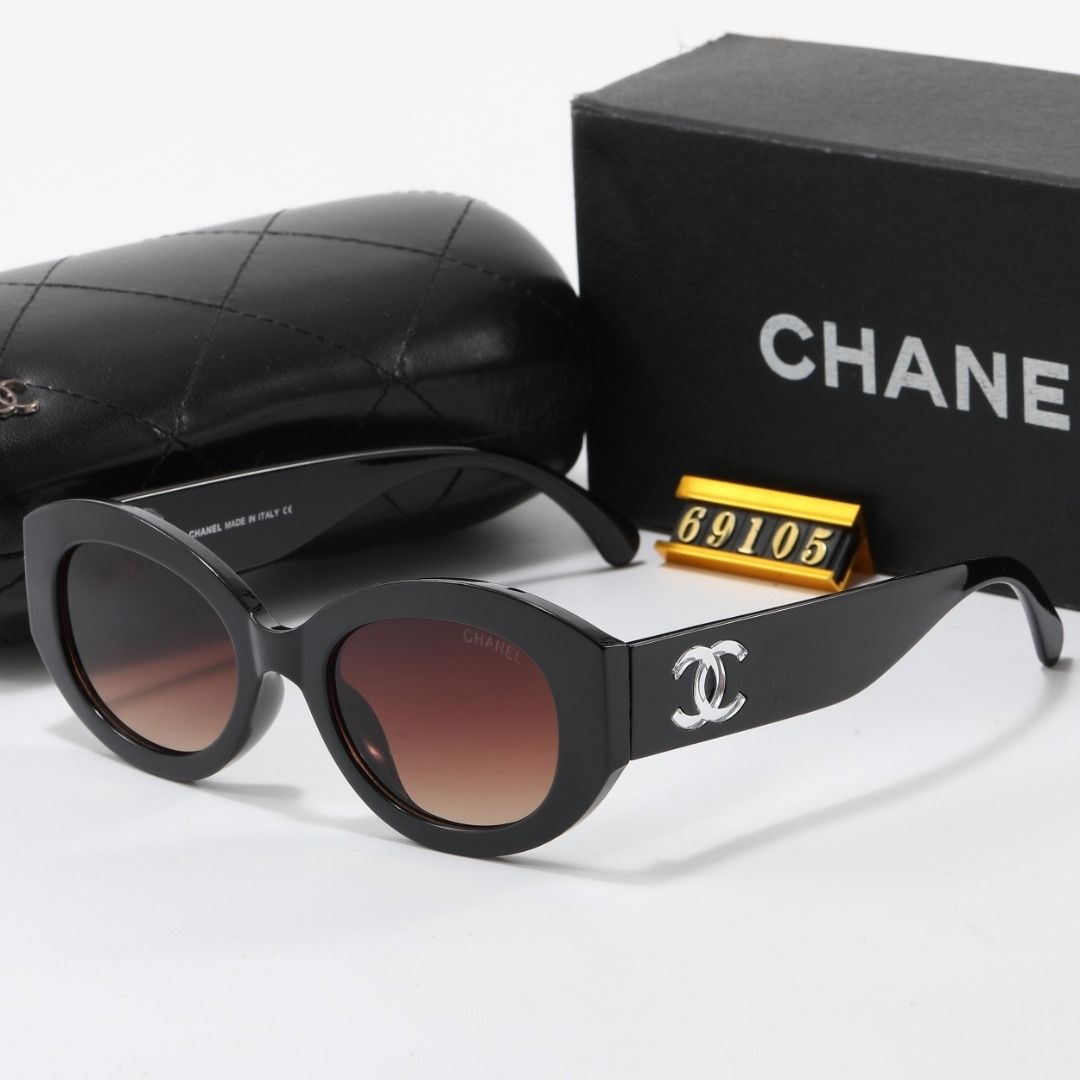 Sunglasses with the Box, SC36-69105 852 853 854 855 856 857 - qinlai888