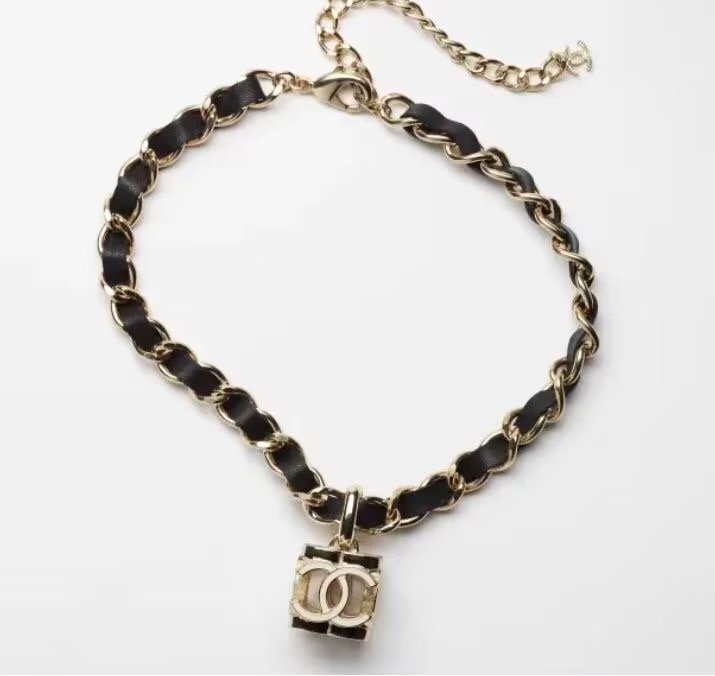 Necklace jewelry,no box,JC26 378 - qinlai888