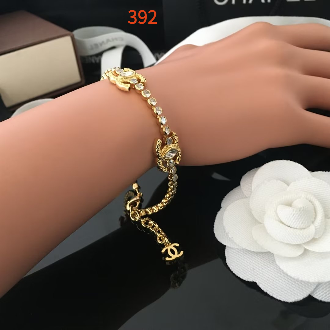 Bracelet Jewelry,no Box,JC25 392 - qinlai888