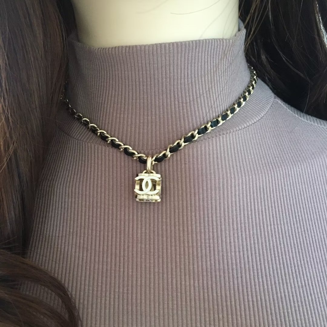 Necklace jewelry,no box,JC26 378 - qinlai888