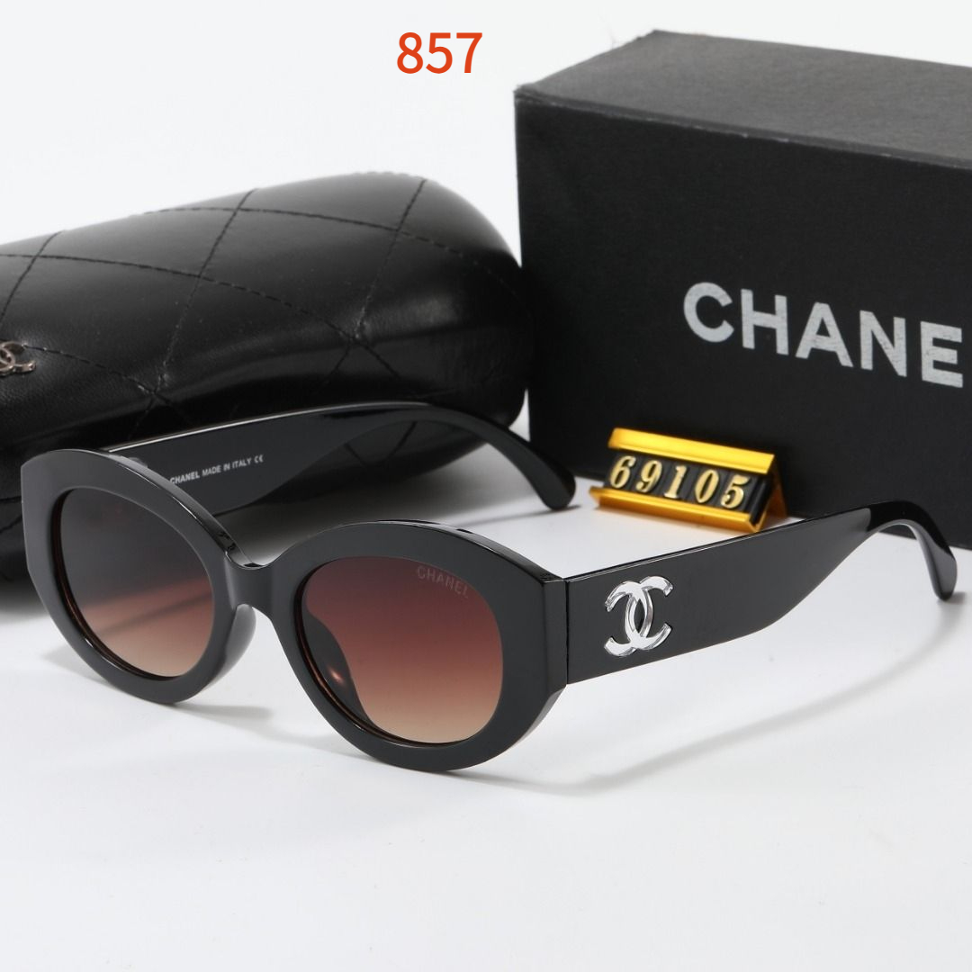 Sunglasses with the Box, SC36-69105 852 853 854 855 856 857 - qinlai888