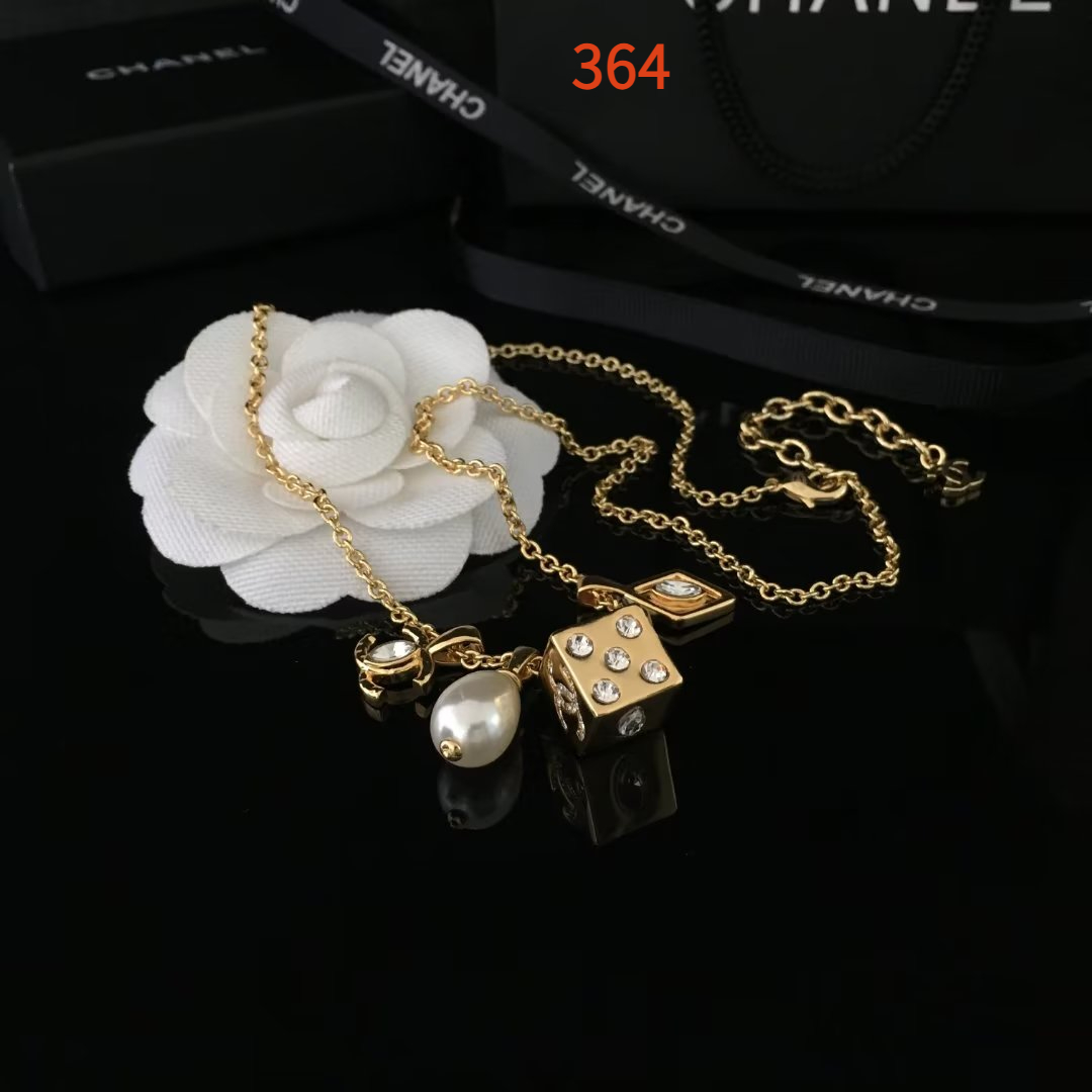 Necklace jewelry,no box,JC26 364 - qinlai888