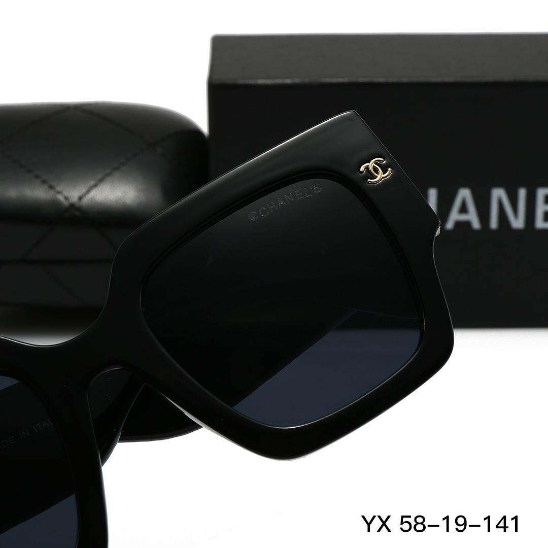 Sunglasses with the Box, SC37-83911 831 832 833 834 835 - qinlai888