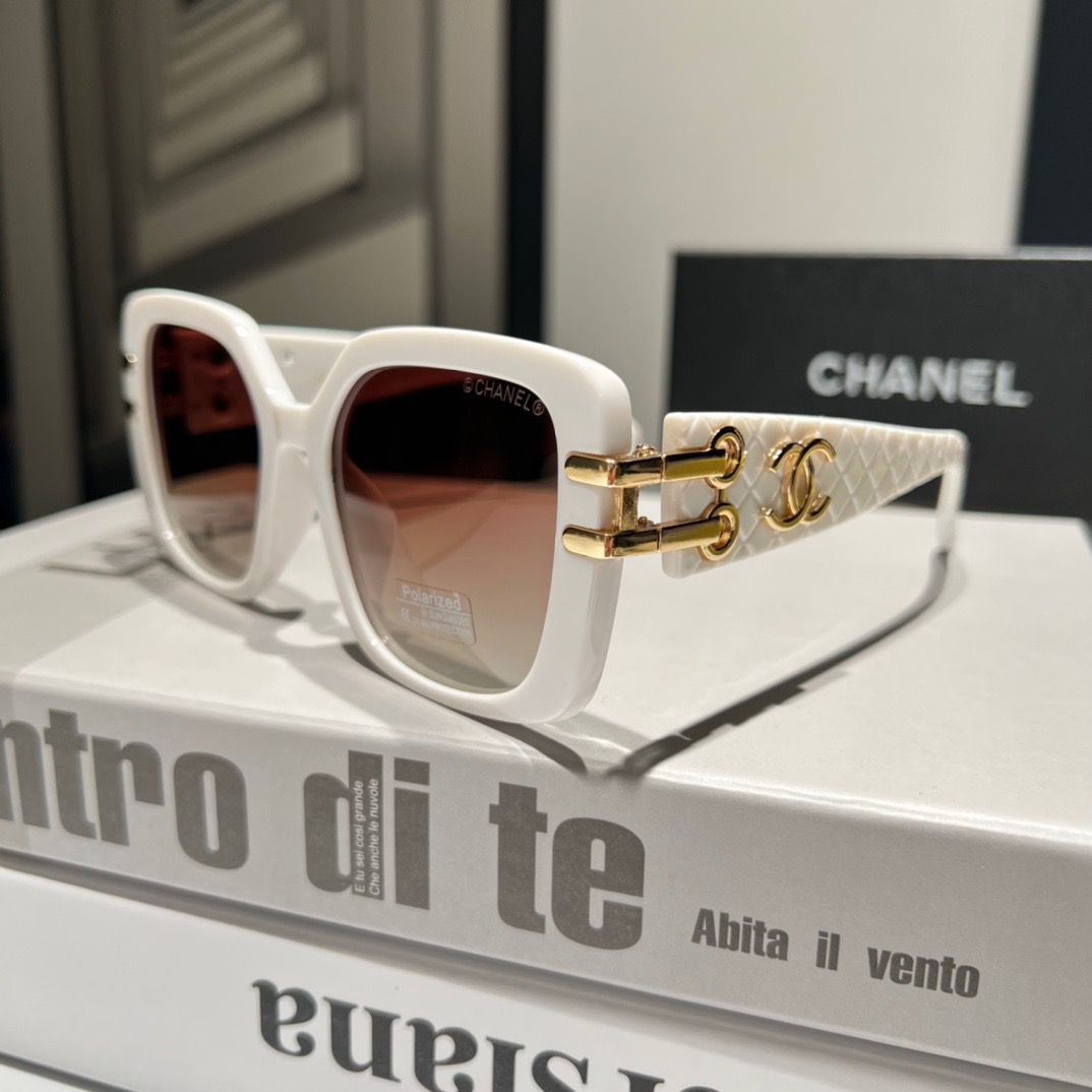 Sunglasses with the Box, SC36 868 869 870 871 872 - qinlai888