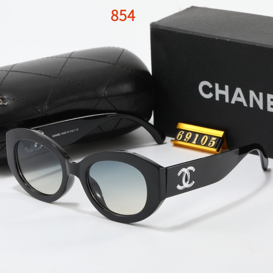 Sunglasses with the Box, SC36-69105 852 853 854 855 856 857 - qinlai888