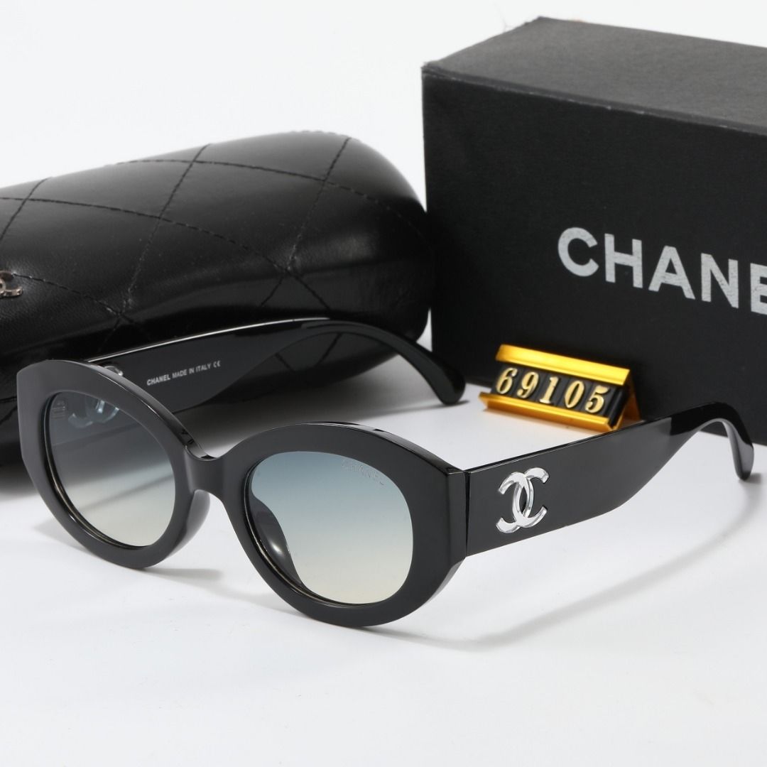Sunglasses with the Box, SC36-69105 852 853 854 855 856 857 - qinlai888