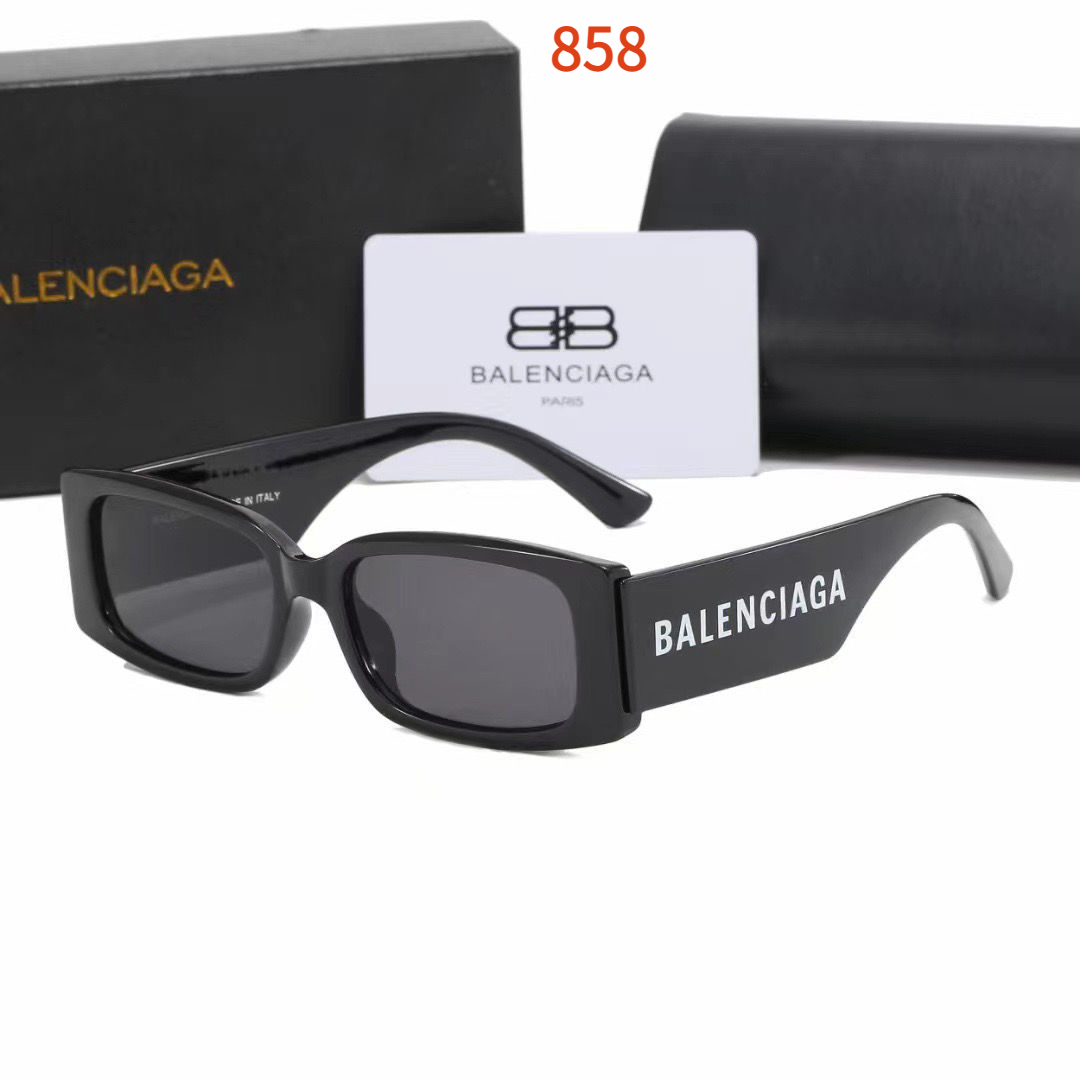 Sunglasses with the Box, SB25-2308 858 859 860 861 862 863 - qinlai888