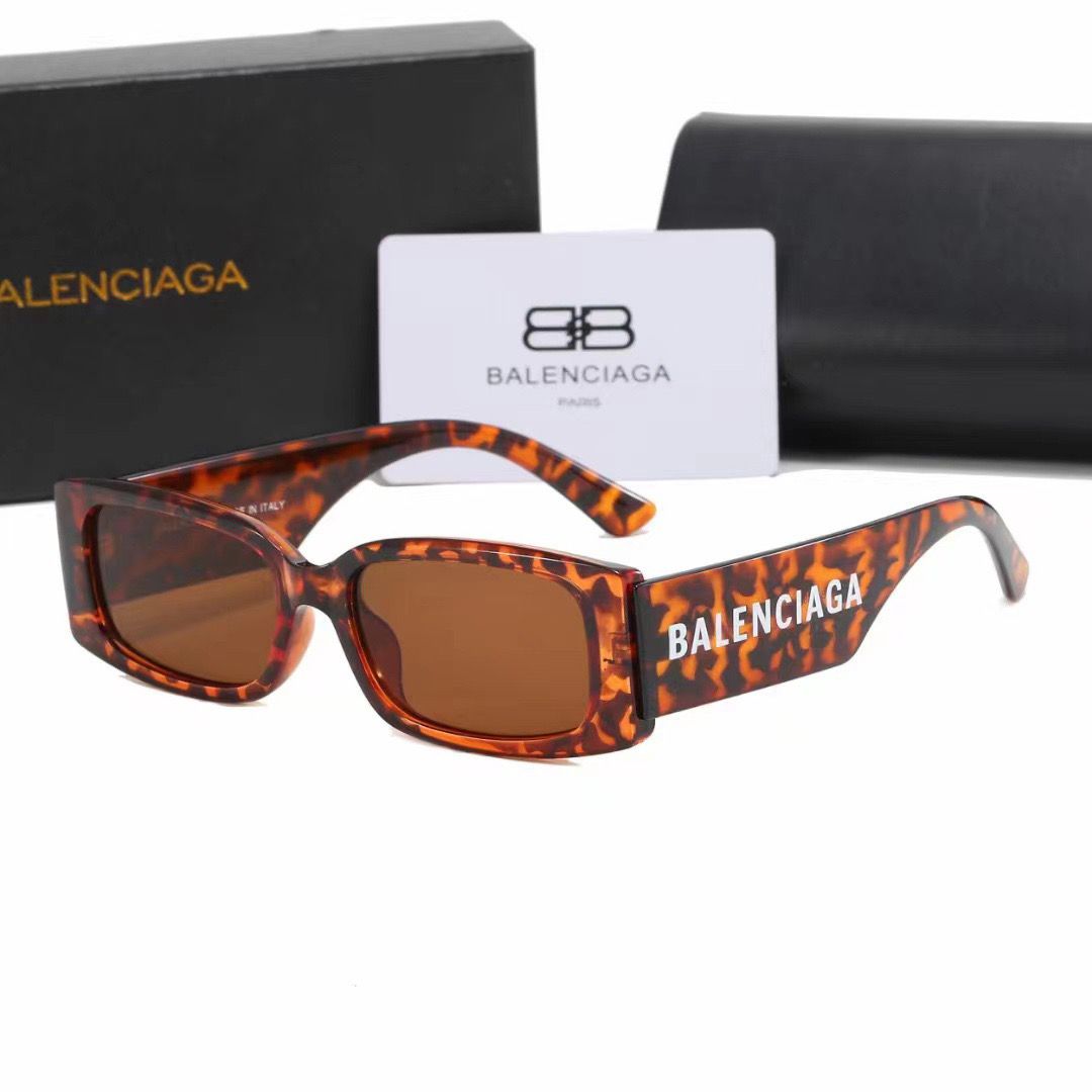 Sunglasses with the Box, SB25-2308 858 859 860 861 862 863 - qinlai888