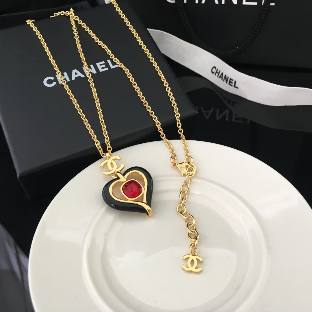 Necklace jewelry,no box,JC25 368 369 - qinlai888