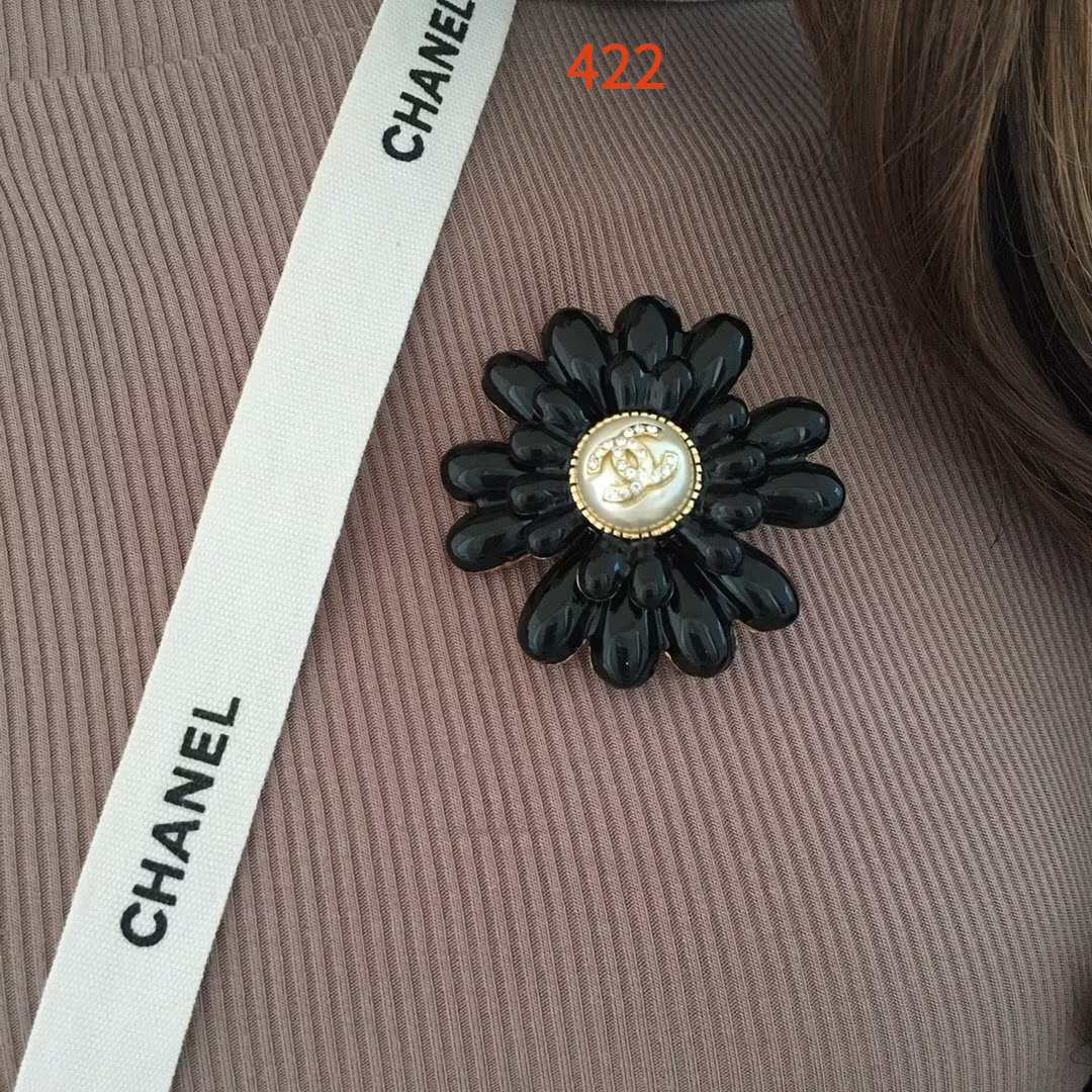 Brooch jewelry, no box, JC25 422 423 - qinlai888