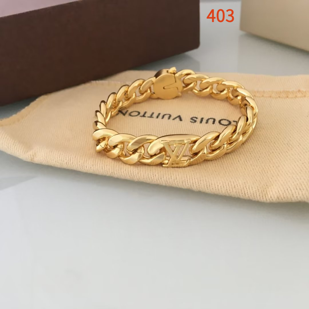 Bracelet Jewelry,no Box,JL25 403 - qinlai888