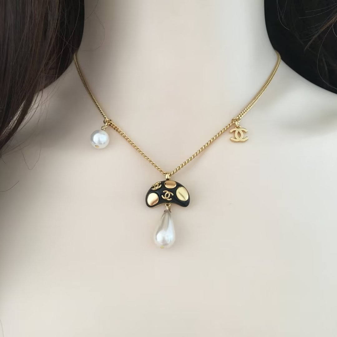 Necklace jewelry,no box,JC25 374 375 376 - qinlai888