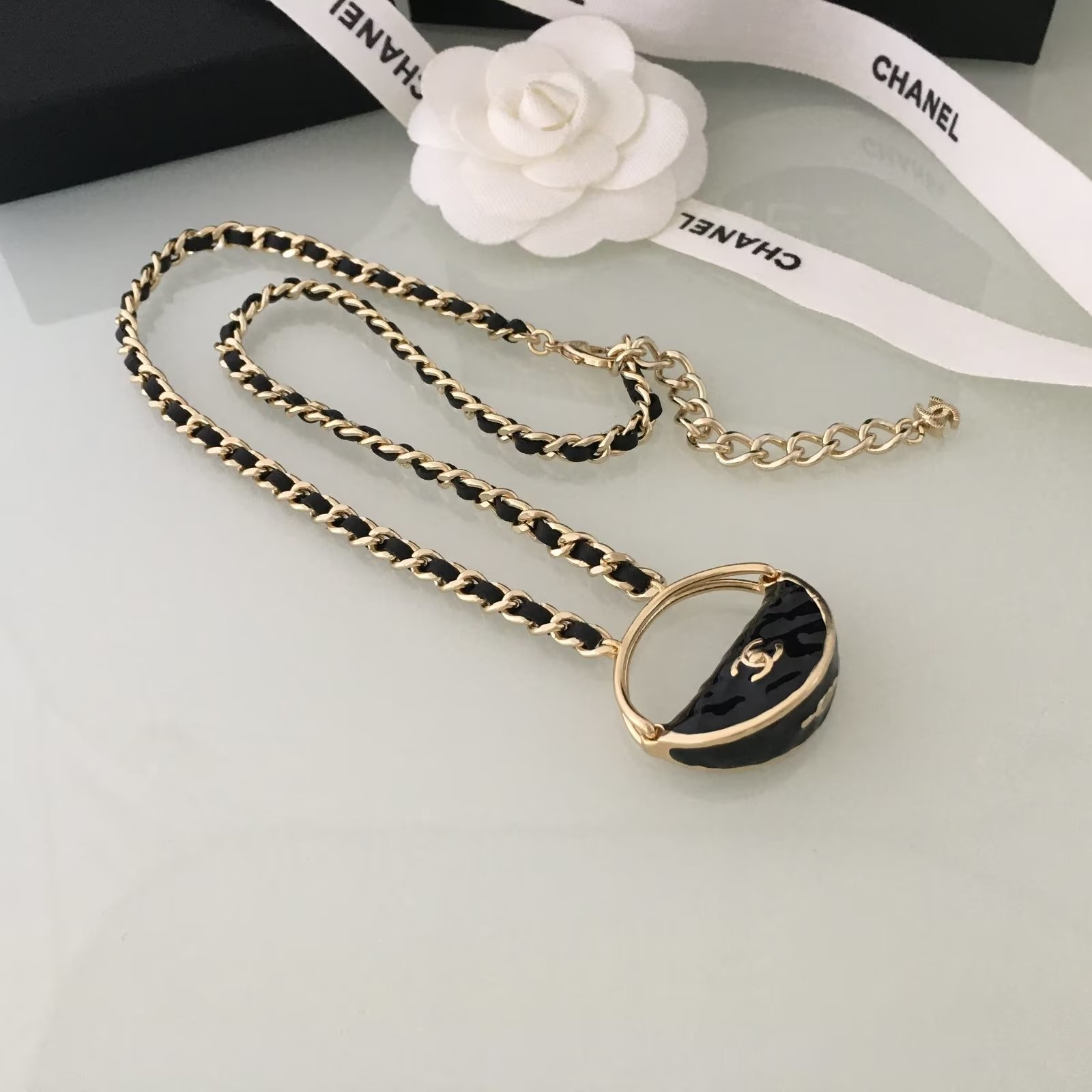 Necklace jewelry,no box,JC25 388 - qinlai888