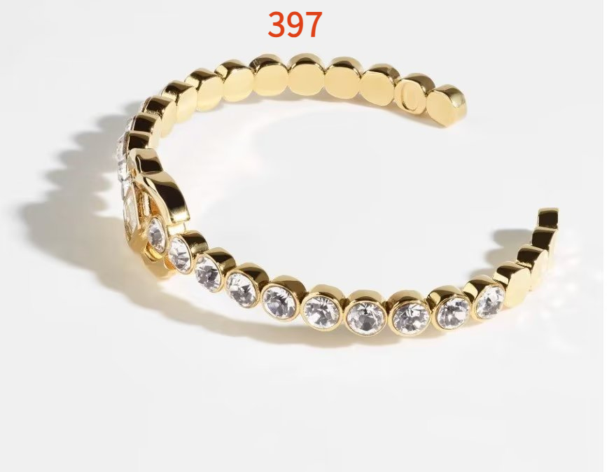 Bangle Jewelry,no Box,JC26 397 - qinlai888
