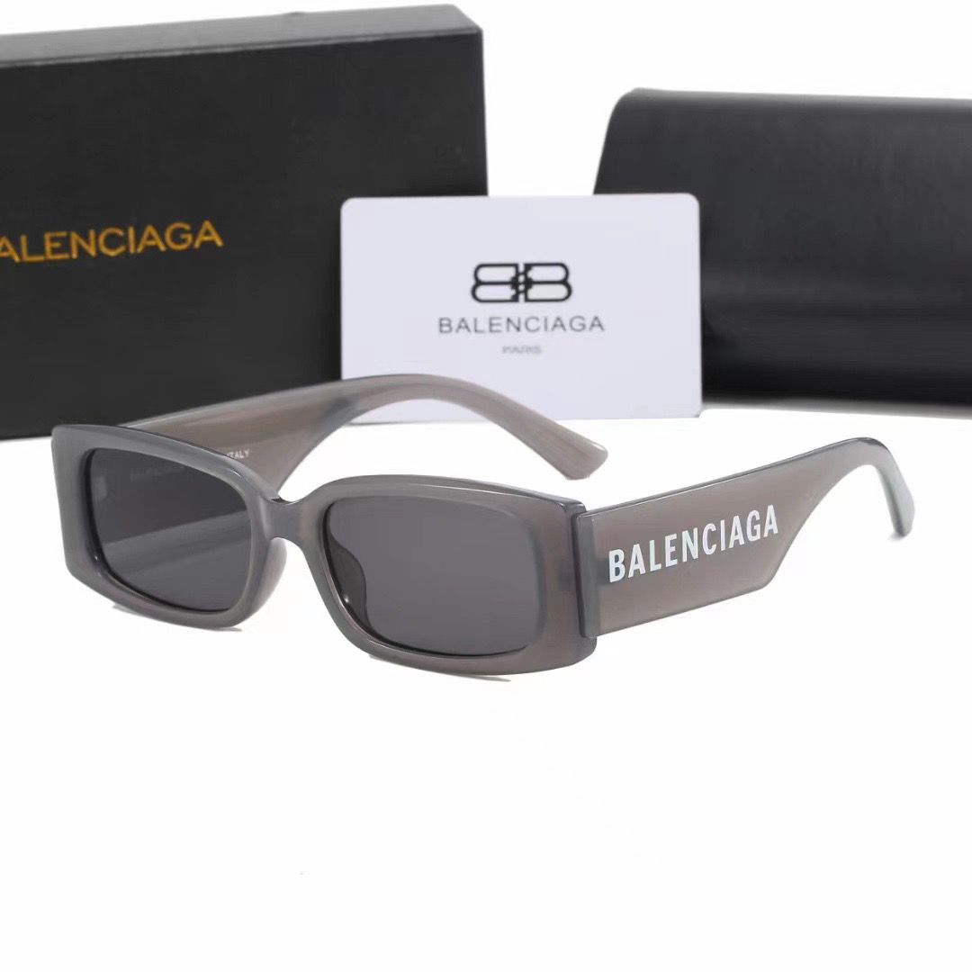 Sunglasses with the Box, SB25-2308 858 859 860 861 862 863 - qinlai888