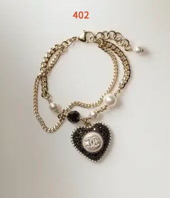 Bracelet Jewelry,no Box,JC26 402 - qinlai888