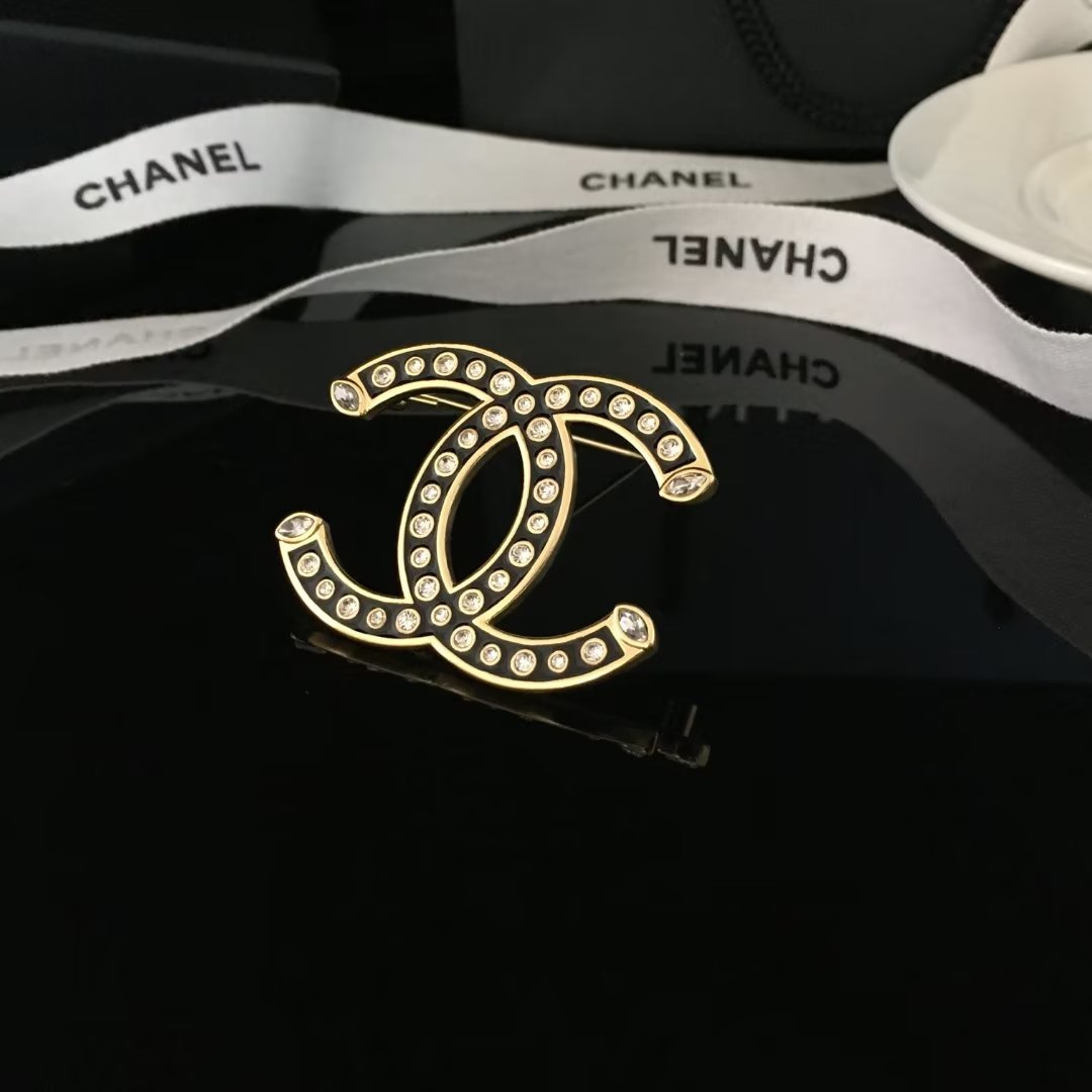 Brooch jewelry, no box, JC25 414 - qinlai888